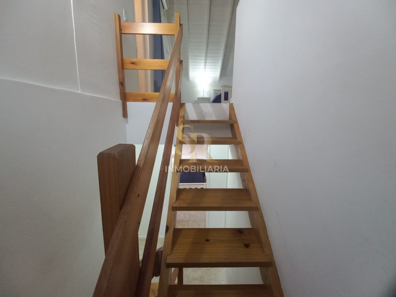 DEPARTAMENTO EN VENTA PINAMAR ZONA CENTRO CON PILETA