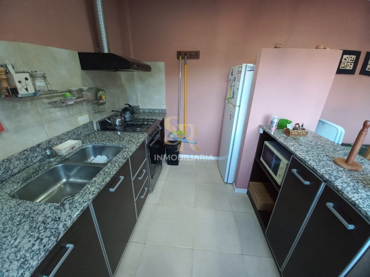 DEPARTAMENTO EN VENTA 2 AMBIENTES PINAMAR