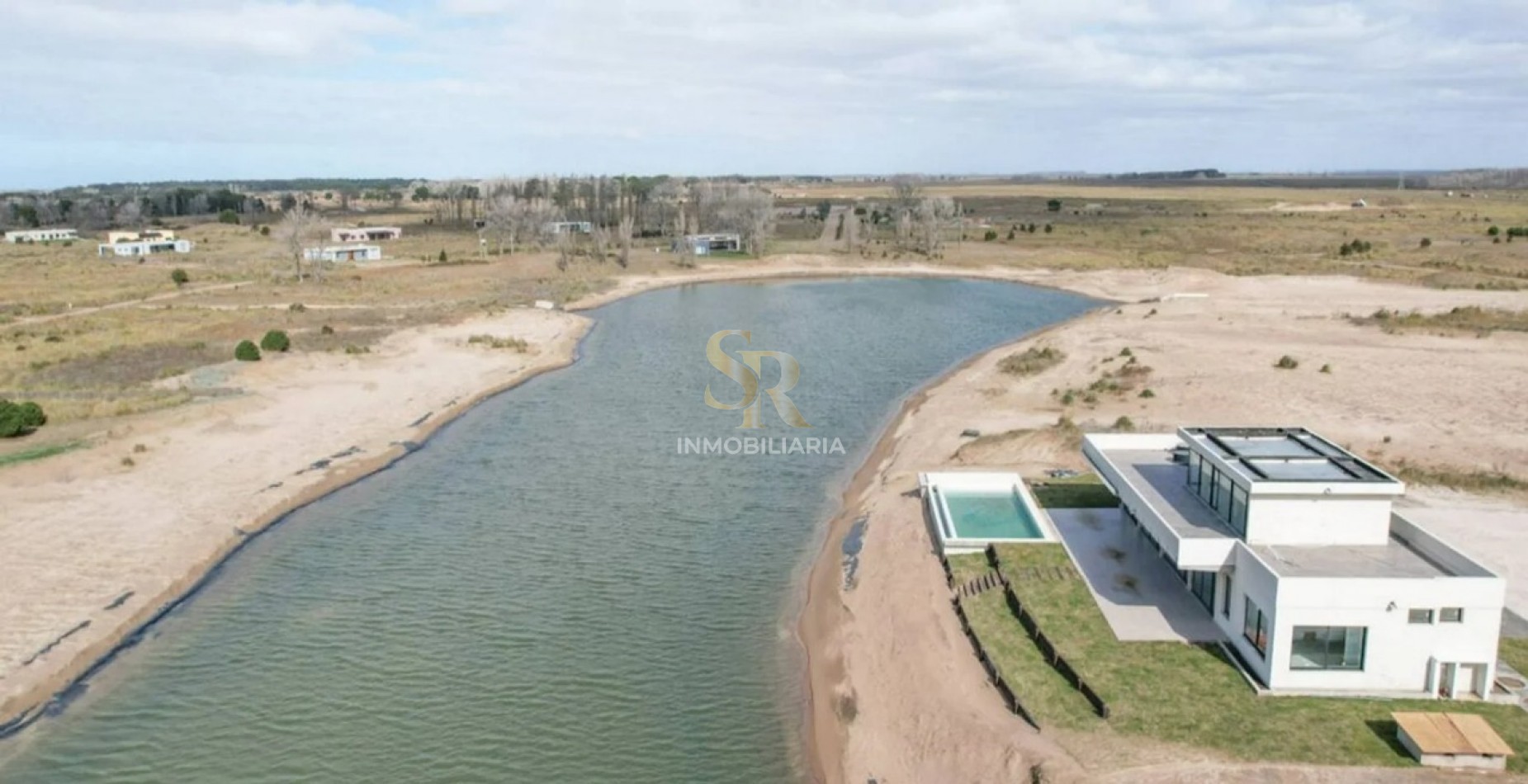 LOTE EN VENTA BARRIO PRIVADO EL SALVAJE 