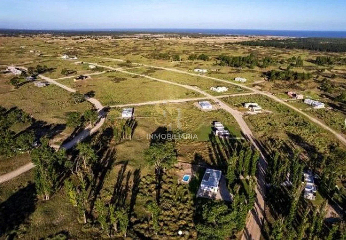 LOTE EN VENTA BARRIO PRIVADO EL SALVAJE 