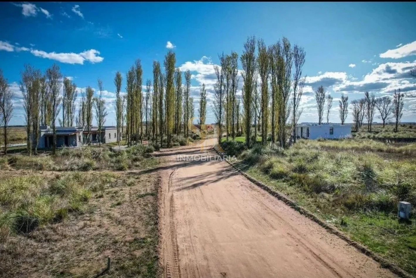 LOTE EN VENTA BARRIO PRIVADO EL SALVAJE 