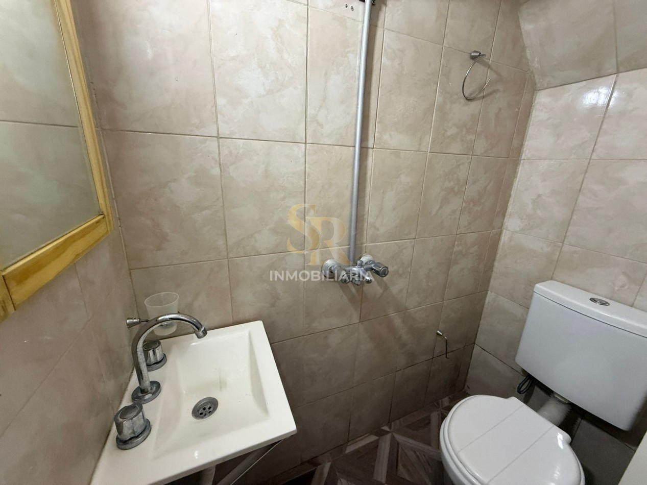 DEPARTAMENTO TRIPLEX EN VENTA PINAMAR