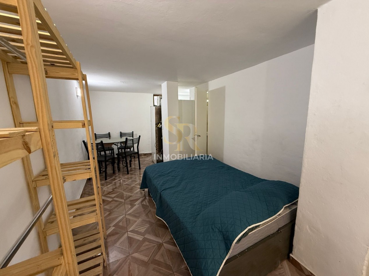 DEPARTAMENTO TRIPLEX EN VENTA PINAMAR