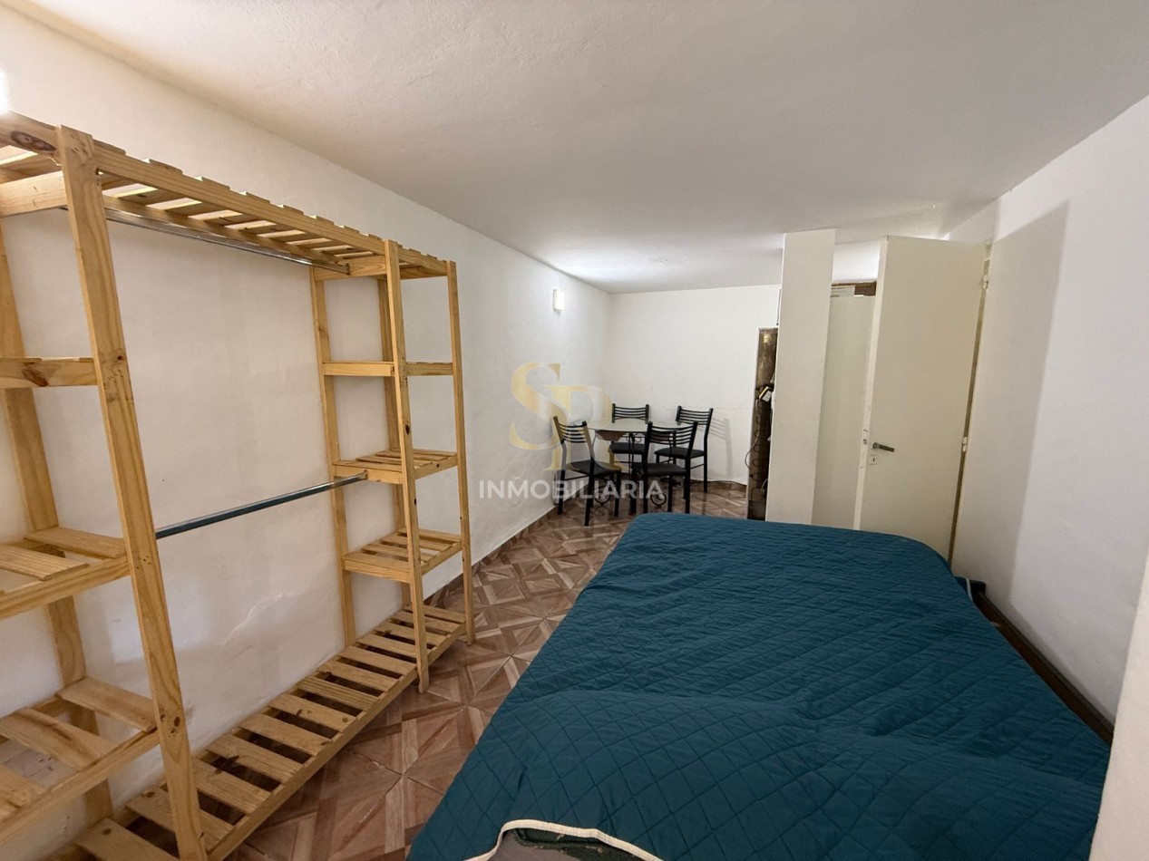 DEPARTAMENTO TRIPLEX EN VENTA PINAMAR