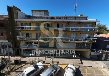 DEPARTAMENTO EN VENTA DOS AMBIENTES CON COCHERA