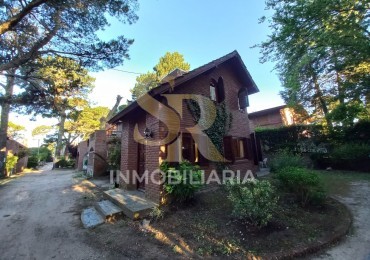 DEPARTAMENTO EN VENTA DE 3 AMBIENTES EN ZONA DUPLEX