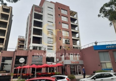 MODERNO DEPARTAMENTO EN VENTA DE 2 AMBIENTES