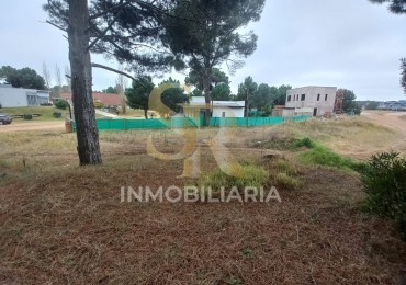 TERRENO EN VENTA BARRIO NAYADES PINAMAR