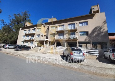 DEPARTAMENTO EN VENTA 3 AMBIENTES ZONA CENTRO PINAMAR