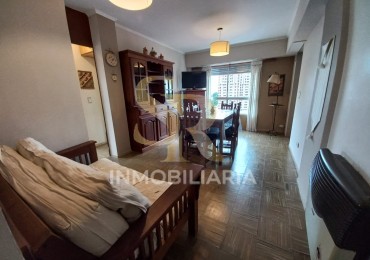 DEPARTAMENTO EN VENTA 3 AMBIENTES PINAMAR CENTRO