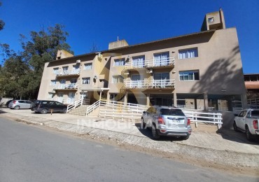 DEPARTAMENTO EN VENTA 4 AMBIENTES ZONA CENTRO