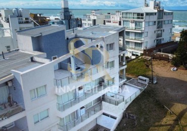 DEPARTAMENTO EN VENTA 2 AMBIENTES VISTA AL MAR