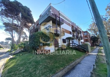 DEPARTAMENTO EN VENTA DOS AMBIENTES PINAMAR CENTRO