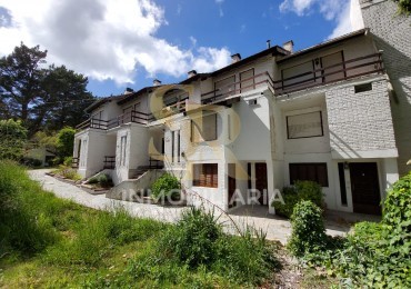 DEPARTAMENTO TRIPLEX EN VENTA PINAMAR