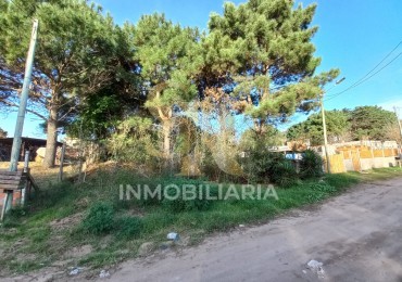 Terreno en venta en Ostende Pinamar
