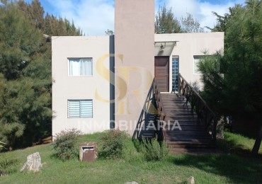 CASA EN VENTA EN MAR DE OSTENDE PINAMAR