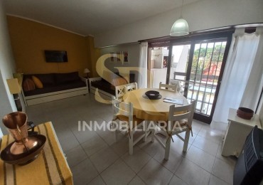 DEPARTAMENTO EN VENTA 2 AMBIENTES ZONA DUPLEX