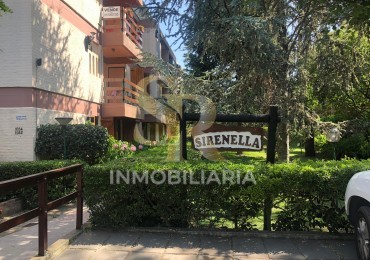 DEPARTAMENTO EN VENTA 3 AMBIENTES ZONA DUPLEX PINAMAR
