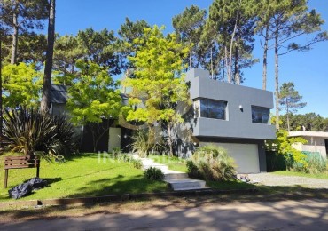 CASA EN VENTA 5 AMBIENTES ALAMOS PINAMAR