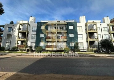DEPARTAMENTO EN VENTA 3 AMBIENTES PINAMAR CENTRO