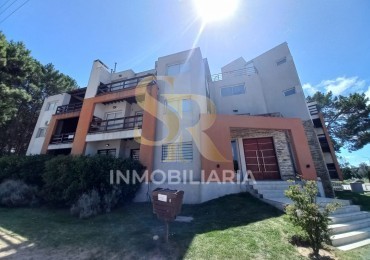 DEPARTAMENTO EN VENTA 2 AMBIENTES PINAMAR