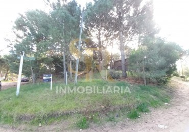 TERRENO EN VENTA EN OSTENDE PINAMAR